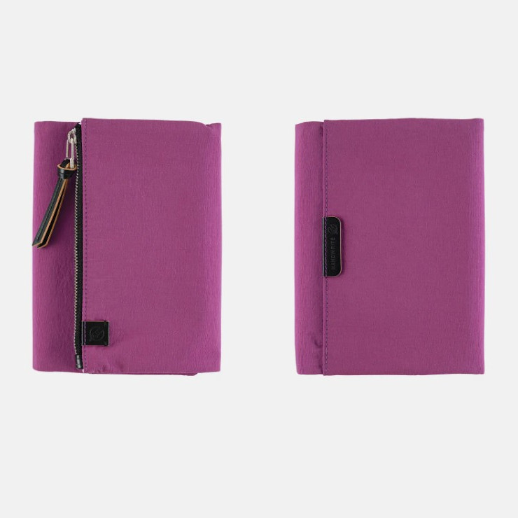 Hobonichi Planner Cover for Original A6 - Tragen: Purple [2026]